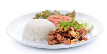 food